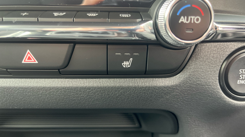 Mazda CX-30 2.5 e-Skyactiv G MHEV [140] Homura 5dr Auto Petrol Hatchback